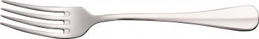 ROYAL BAGUETTE Dessertgabel Nicro poliert